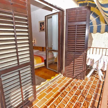 Apartamento Fuer 3 Personen Ca 50 Qm In Vrsar, Istrien Istrische Riviera