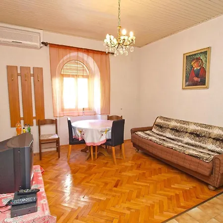 Fuer 3 Personen Ca 50 Qm In Vrsar, Istrien Istrische Riviera *