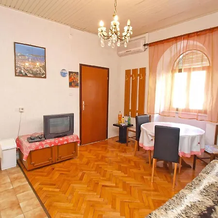 Fuer 3 Personen Ca 50 Qm In Vrsar, Istrien Istrische Riviera Vrsar