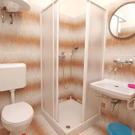 Fuer 3 Personen Ca 50 Qm In Vrsar, Istrien Istrische Riviera * Vrsar