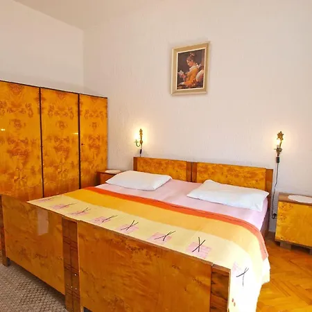 Apartment Fuer 3 Personen Ca 50 Qm In Vrsar, Istrien Istrische Riviera Vrsar