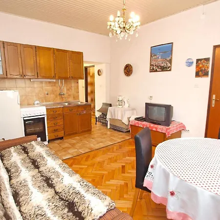 Fuer 3 Personen Ca 50 Qm In Vrsar, Istrien Istrische Riviera * Vrsar