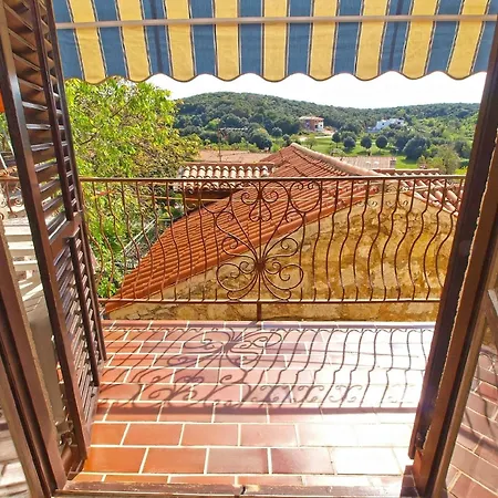 Fuer 3 Personen Ca 50 Qm In Vrsar, Istrien Istrische Riviera Apartment
