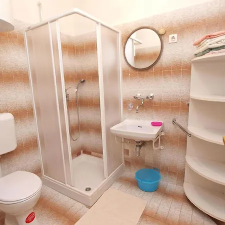 Fuer 3 Personen Ca 50 Qm In Vrsar, Istrien Istrische Riviera Apartment *